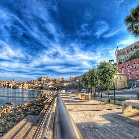 Brezza Di Mare Gaeta B&B المظهر الخارجي الصورة
