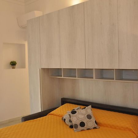 Brezza Di Mare Gaeta B&B المظهر الخارجي الصورة