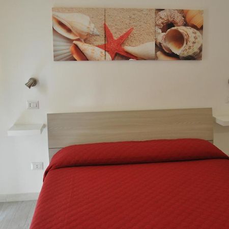 Brezza Di Mare Gaeta B&B المظهر الخارجي الصورة