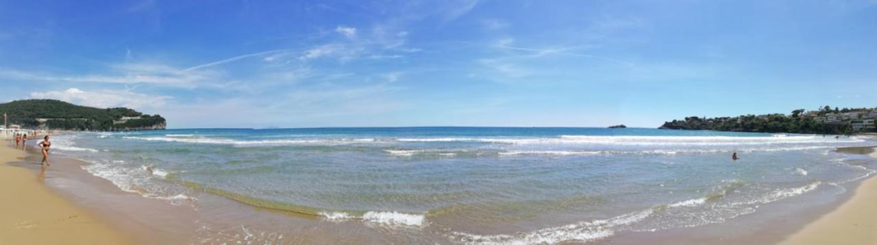 Brezza Di Mare Gaeta B&B المظهر الخارجي الصورة