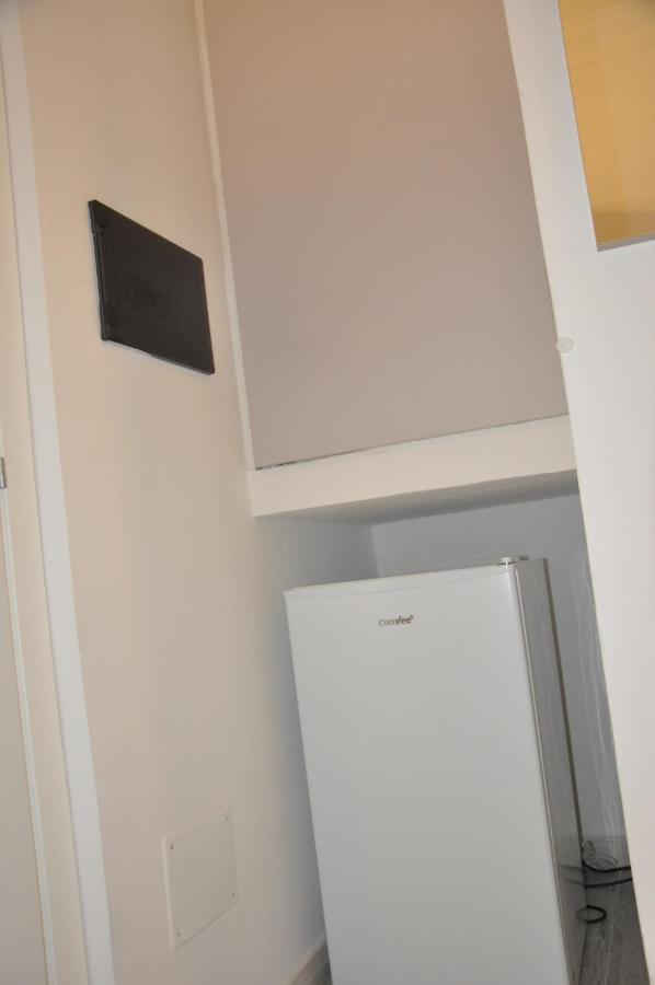 Brezza Di Mare Gaeta B&B المظهر الخارجي الصورة