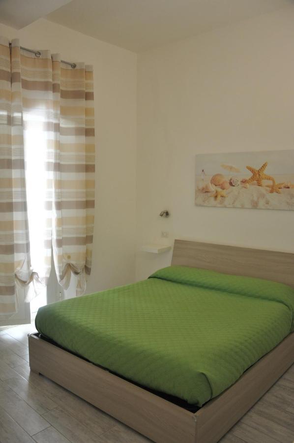 Brezza Di Mare Gaeta B&B المظهر الخارجي الصورة