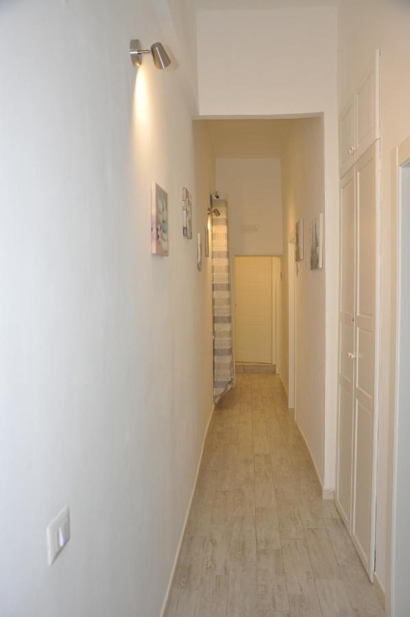 Brezza Di Mare Gaeta B&B المظهر الخارجي الصورة
