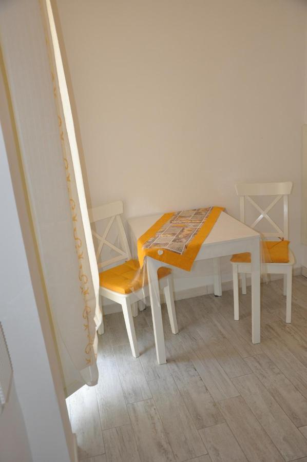 Brezza Di Mare Gaeta B&B المظهر الخارجي الصورة