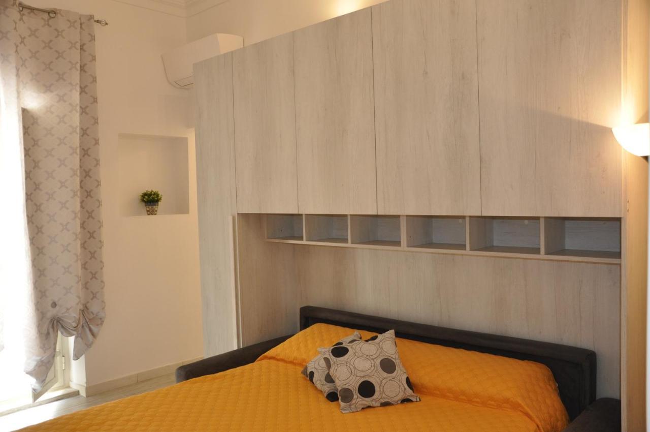 Brezza Di Mare Gaeta B&B المظهر الخارجي الصورة