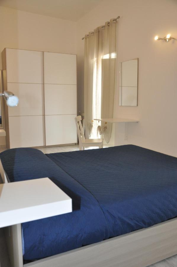Brezza Di Mare Gaeta B&B المظهر الخارجي الصورة