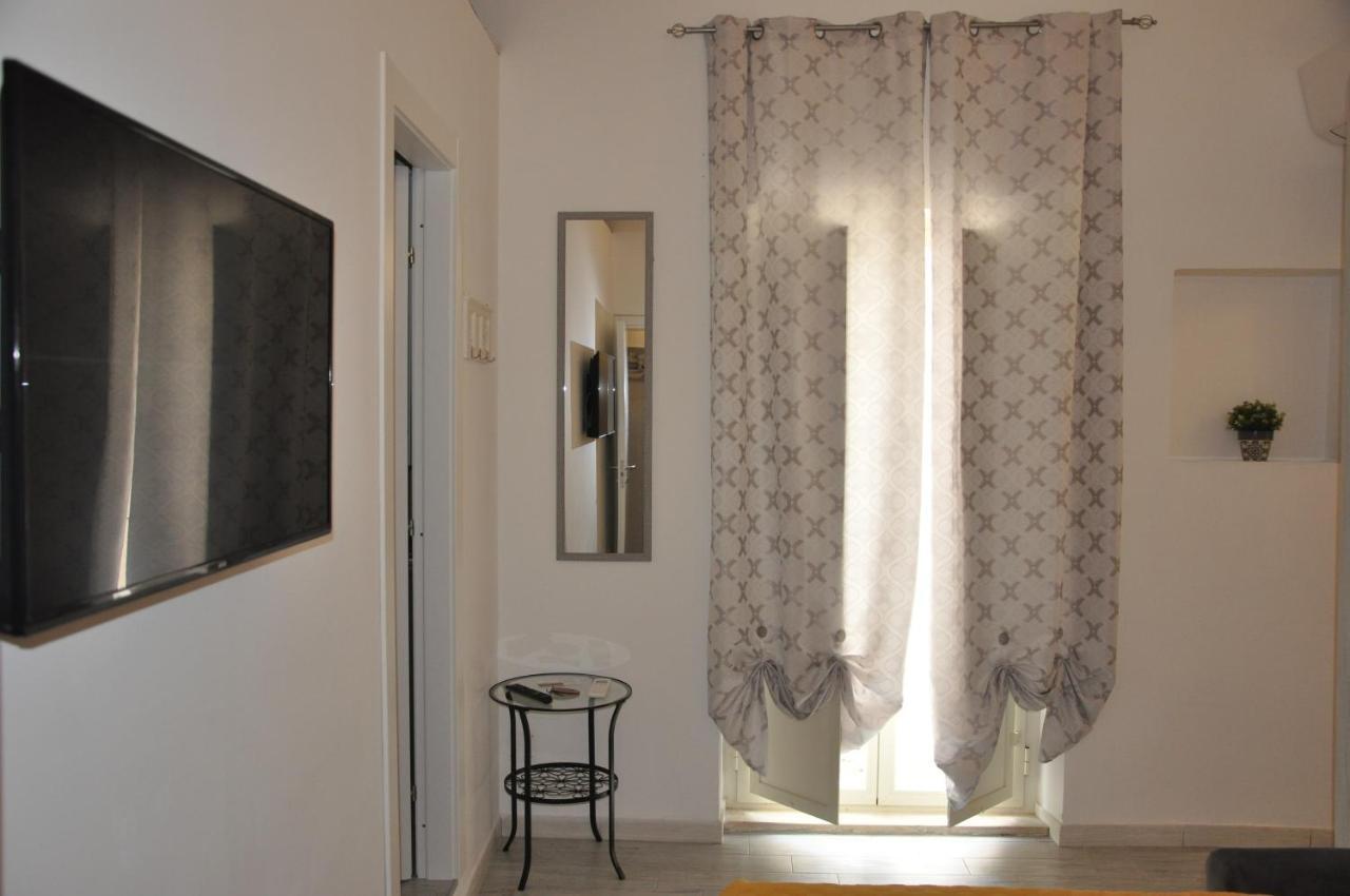 Brezza Di Mare Gaeta B&B المظهر الخارجي الصورة