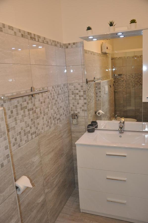 Brezza Di Mare Gaeta B&B المظهر الخارجي الصورة