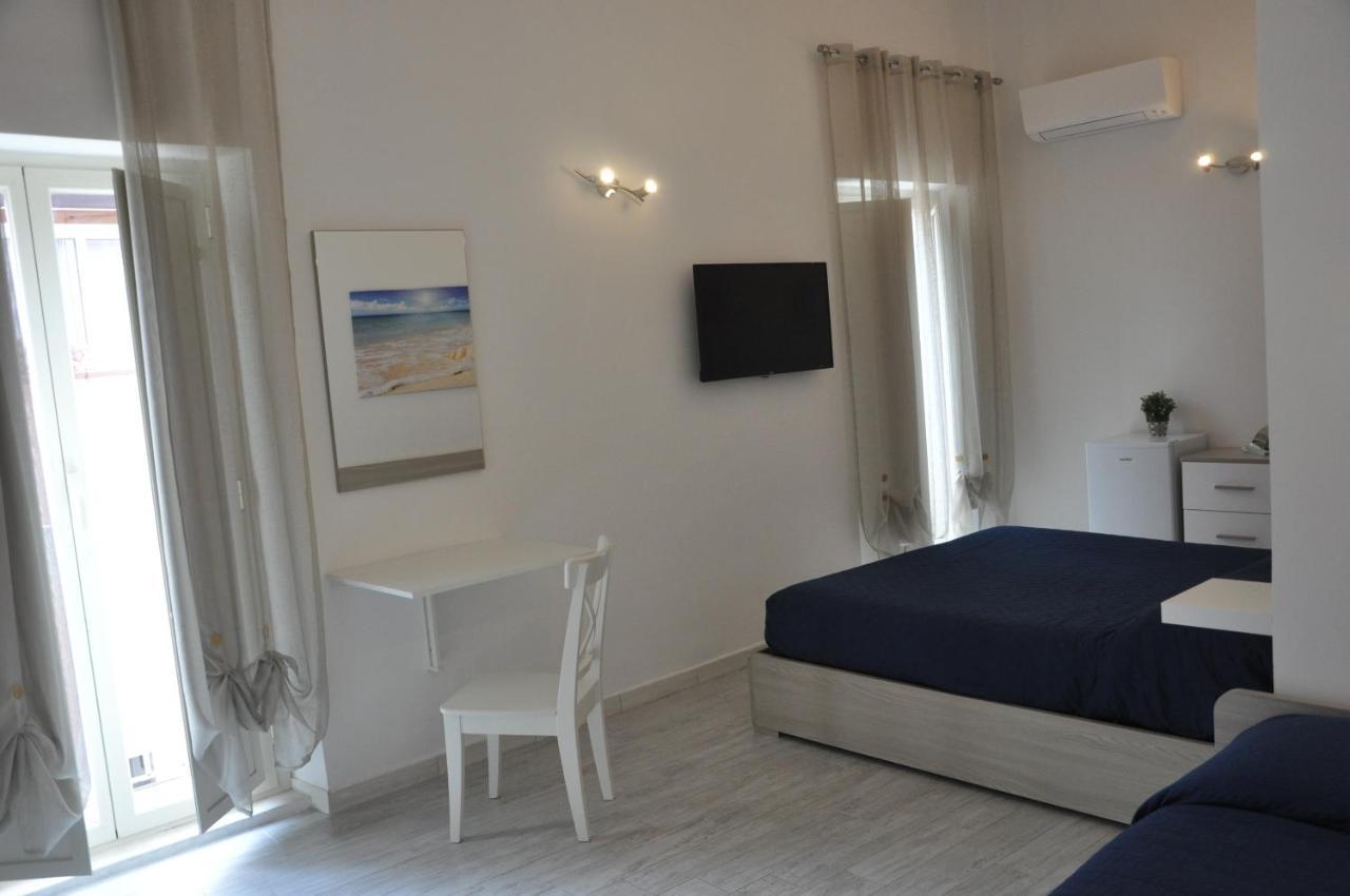 Brezza Di Mare Gaeta B&B المظهر الخارجي الصورة