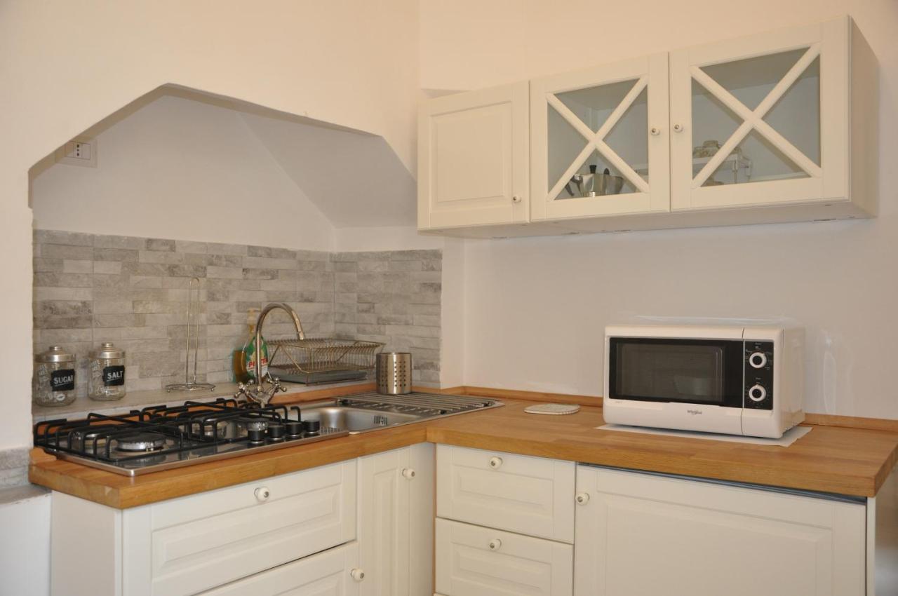 Brezza Di Mare Gaeta B&B المظهر الخارجي الصورة