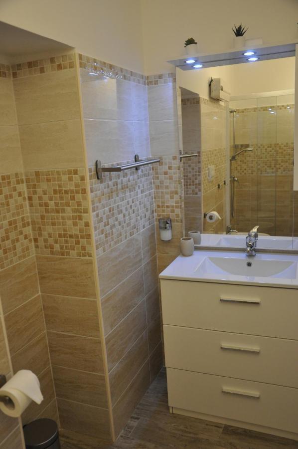 Brezza Di Mare Gaeta B&B المظهر الخارجي الصورة