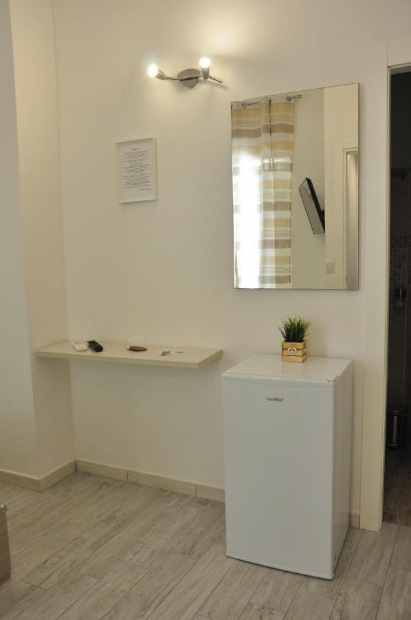Brezza Di Mare Gaeta B&B المظهر الخارجي الصورة