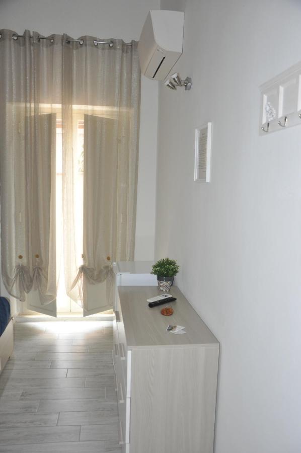 Brezza Di Mare Gaeta B&B المظهر الخارجي الصورة